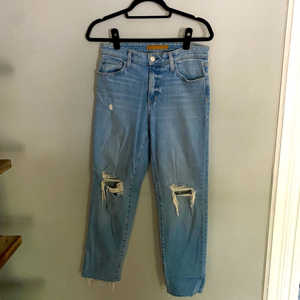 Joe’s Jeans | Niki Boyfriend Women Jeans | Size 27